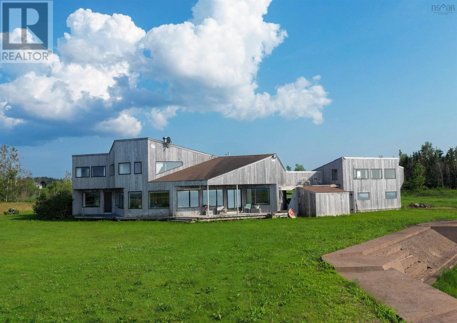 For sale 62 Semple Creek Road, Brule, Nova Scotia B0K1V0 202314538