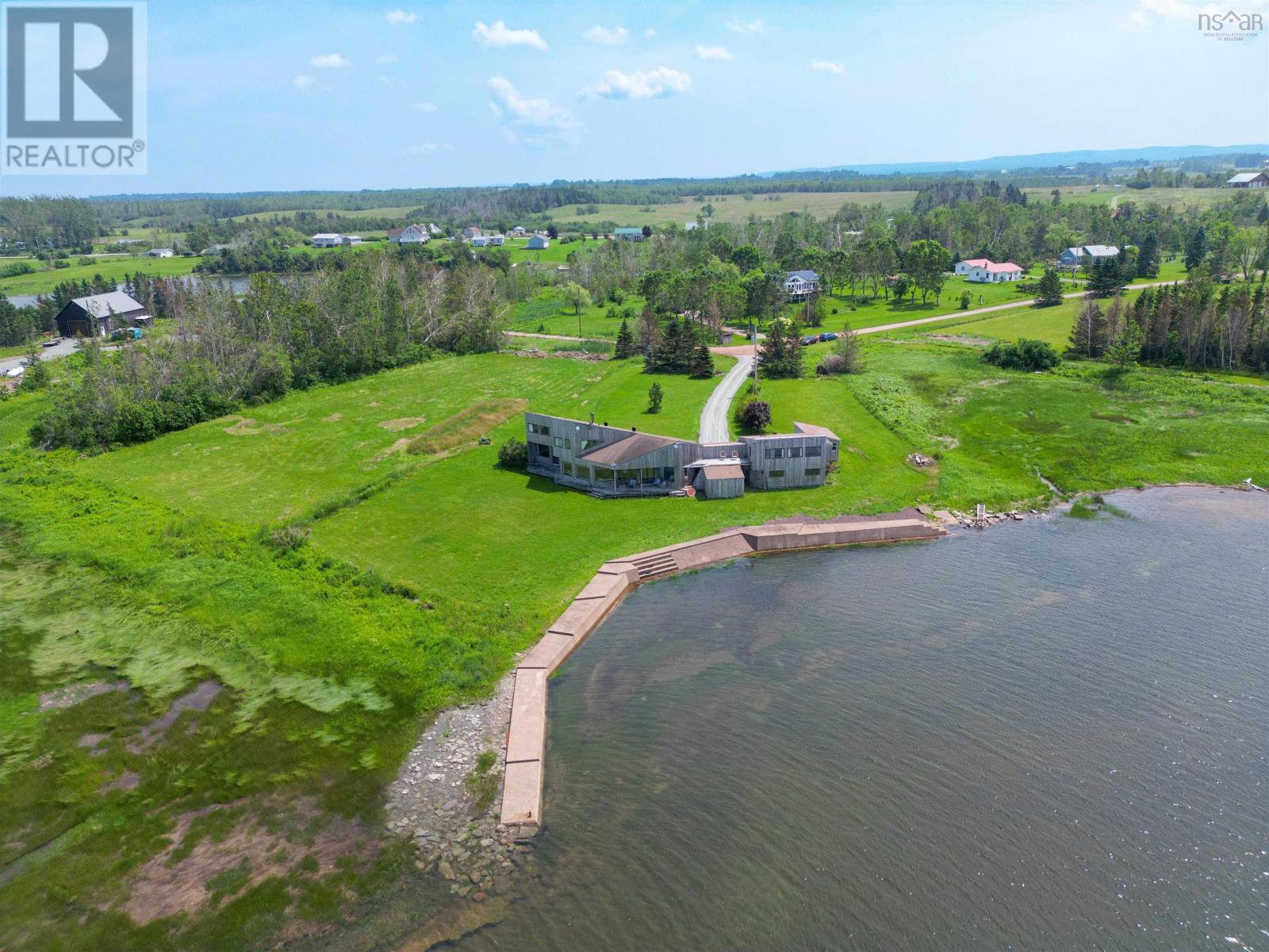 For sale 62 Semple Creek Road, Brule, Nova Scotia B0K1V0 202314538