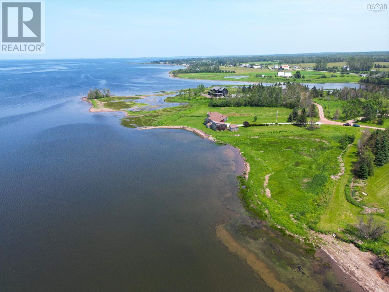 For sale 62 Semple Creek Road, Brule, Nova Scotia B0K1V0 202314538