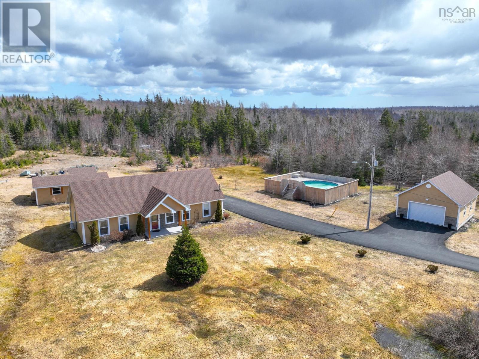 53 Kevin Drive, Caribou Marsh, Nova Scotia B1M1B9 REALTOR.ca