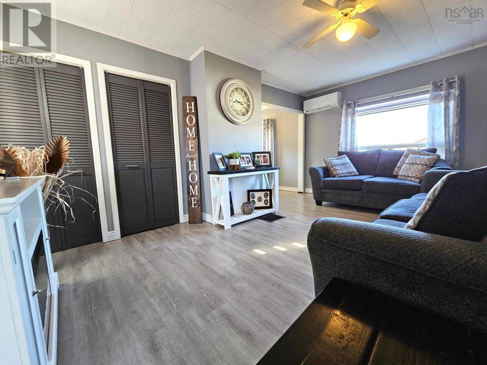 For sale 104 Yorke Settlement Road, Diligent River, Nova Scotia B0M1S0