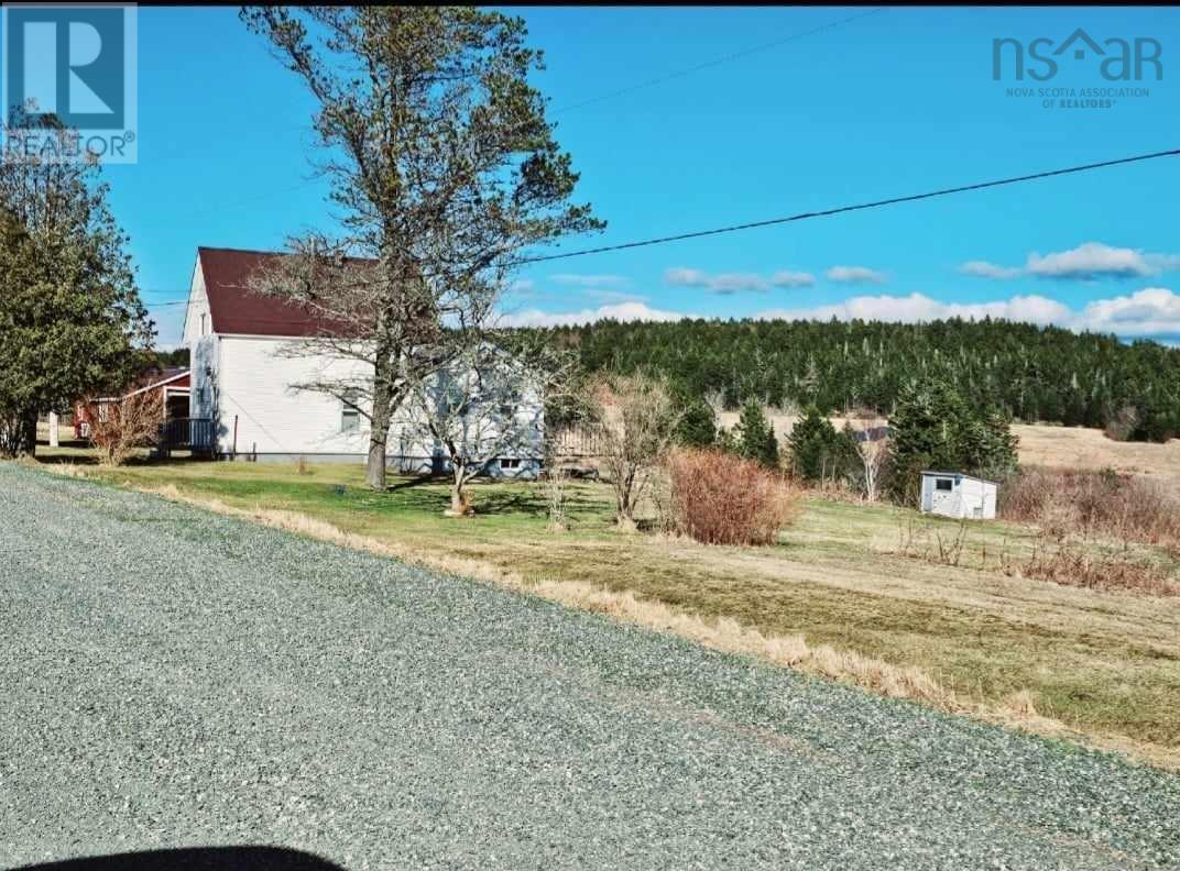 For sale 104 Yorke Settlement Road, Diligent River, Nova Scotia B0M1S0