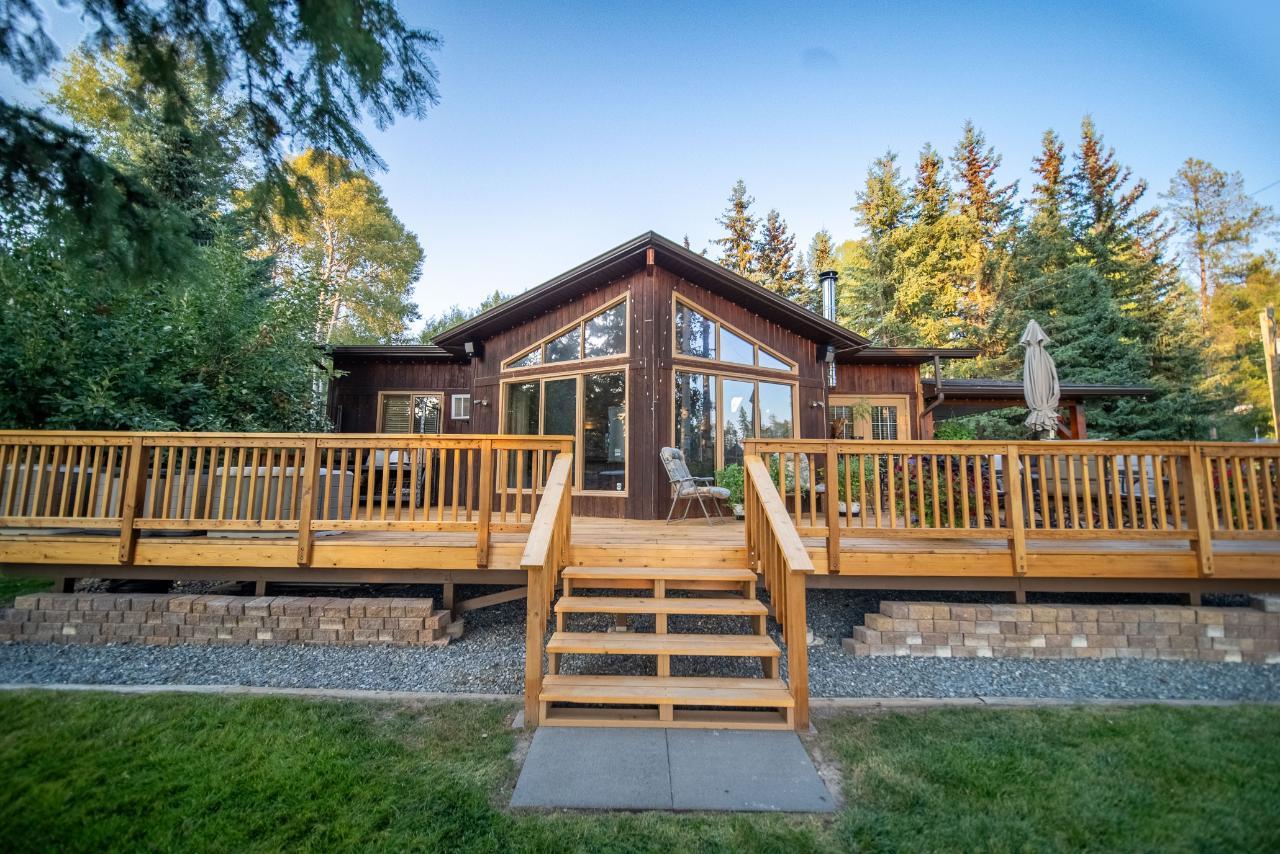 For sale 6291 TIE LAKE SHORE ROAD N, Jaffray, British Columbia V0B1T0