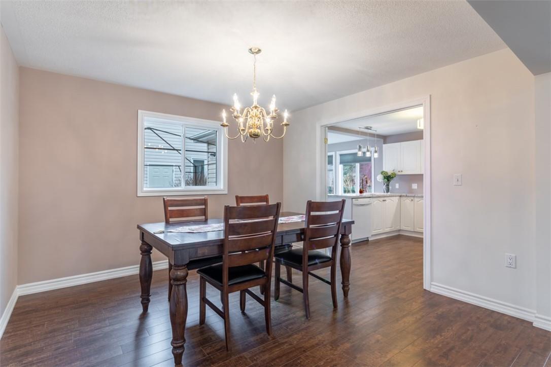 For sale 114 GLENARIFF Drive, Freelton, Ontario L0R1K0 H4189914