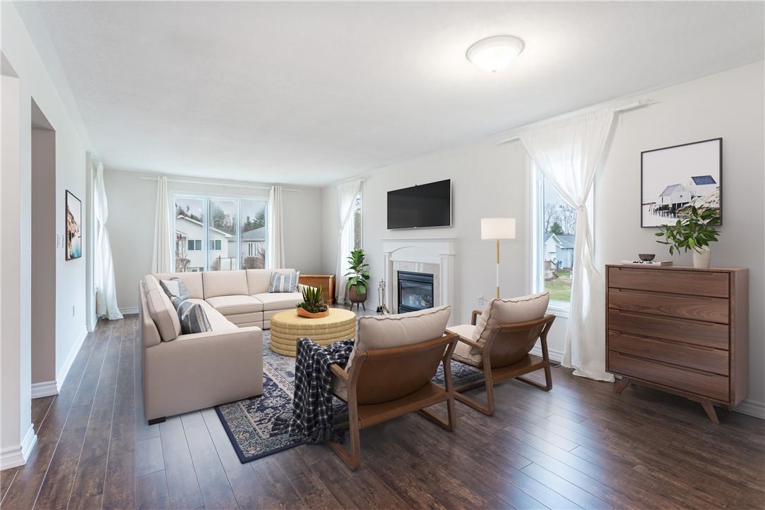 For sale 114 GLENARIFF Drive, Freelton, Ontario L0R1K0 H4189914