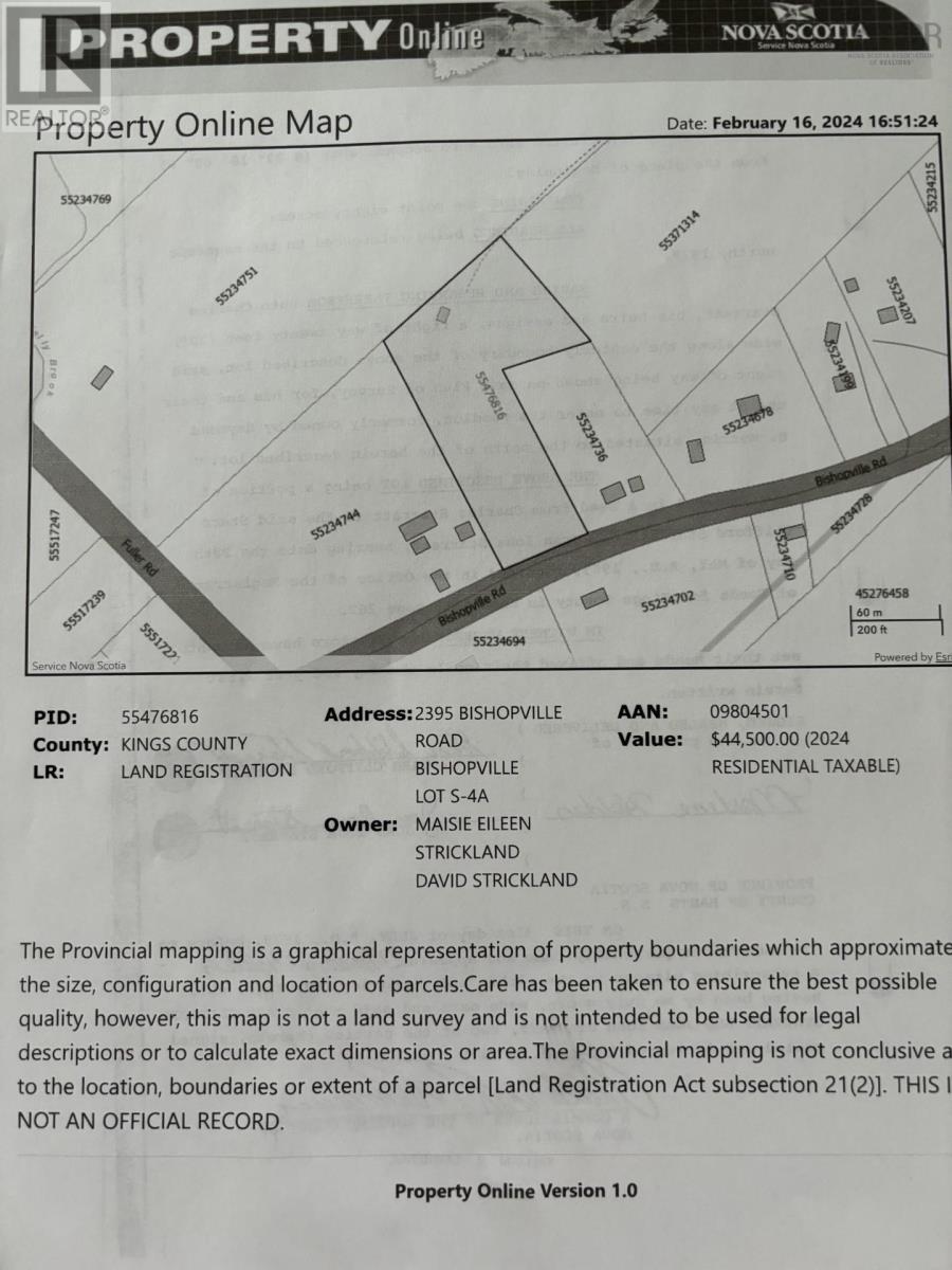 For sale 2395 Road, Hantsport, Nova Scotia B0P1P0 202403074 REALTOR.ca