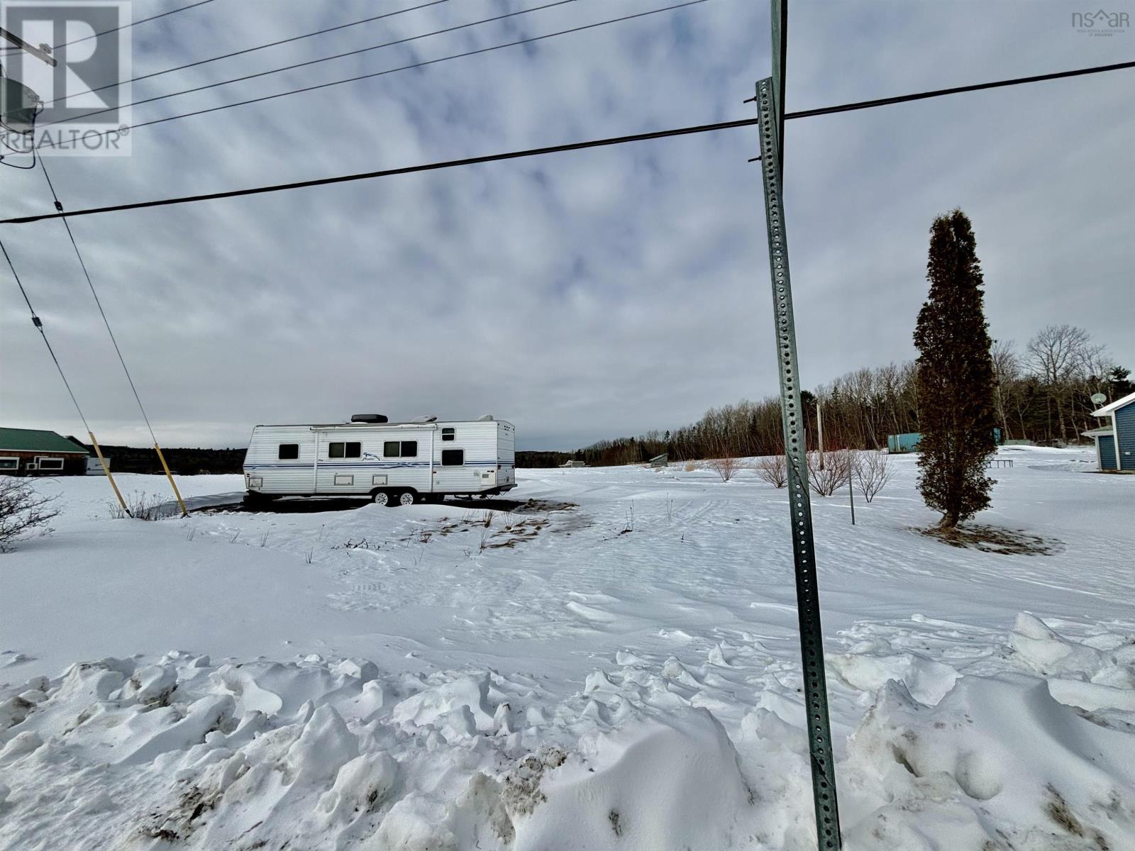 For sale 2395 Road, Hantsport, Nova Scotia B0P1P0