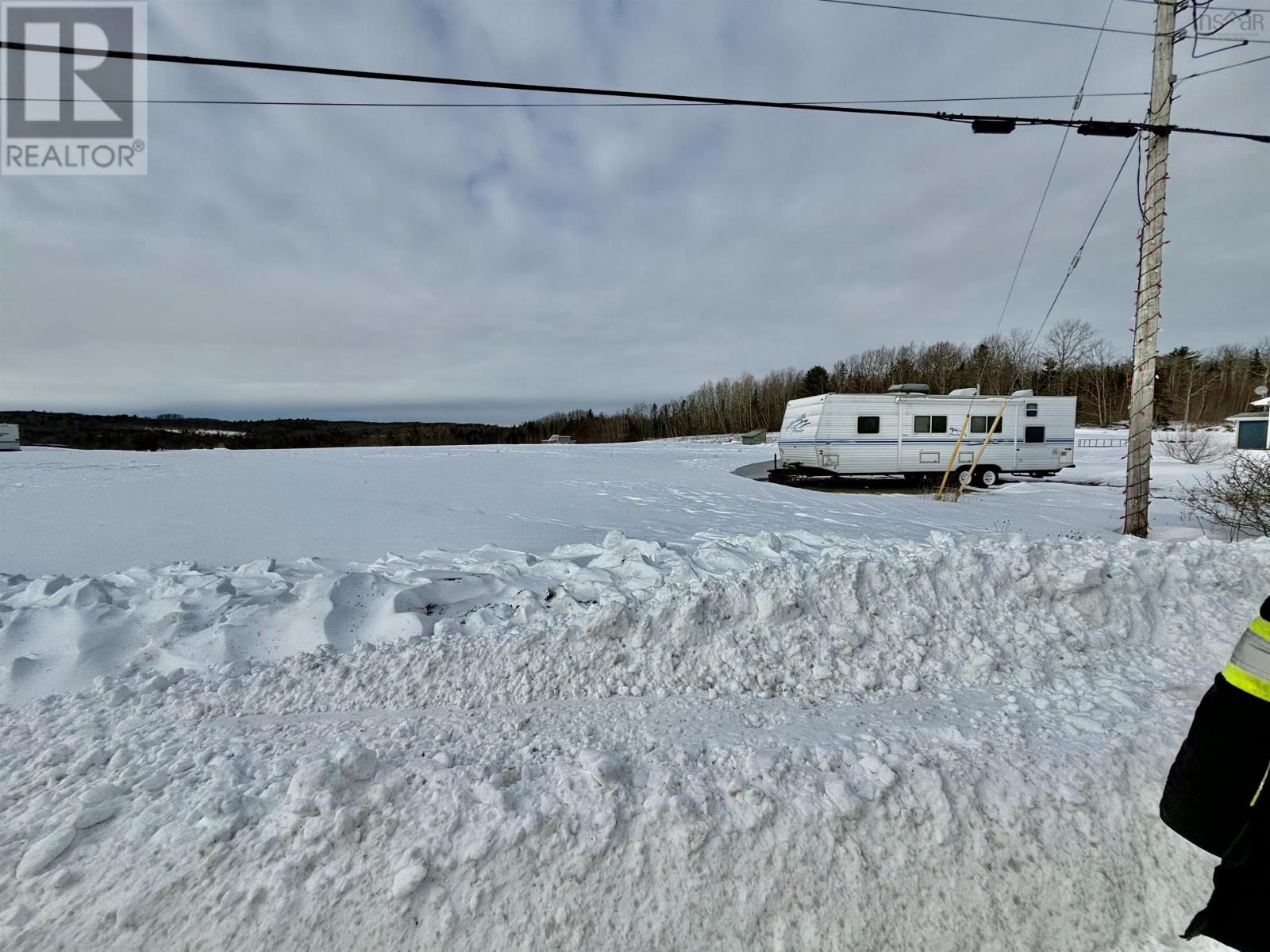 For sale 2395 Road, Hantsport, Nova Scotia B0P1P0