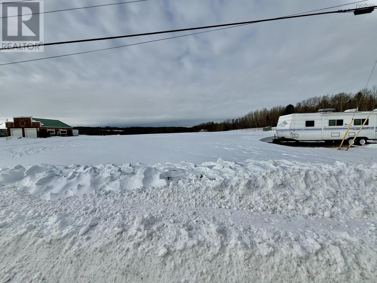 For sale 2395 Road, Hantsport, Nova Scotia B0P1P0