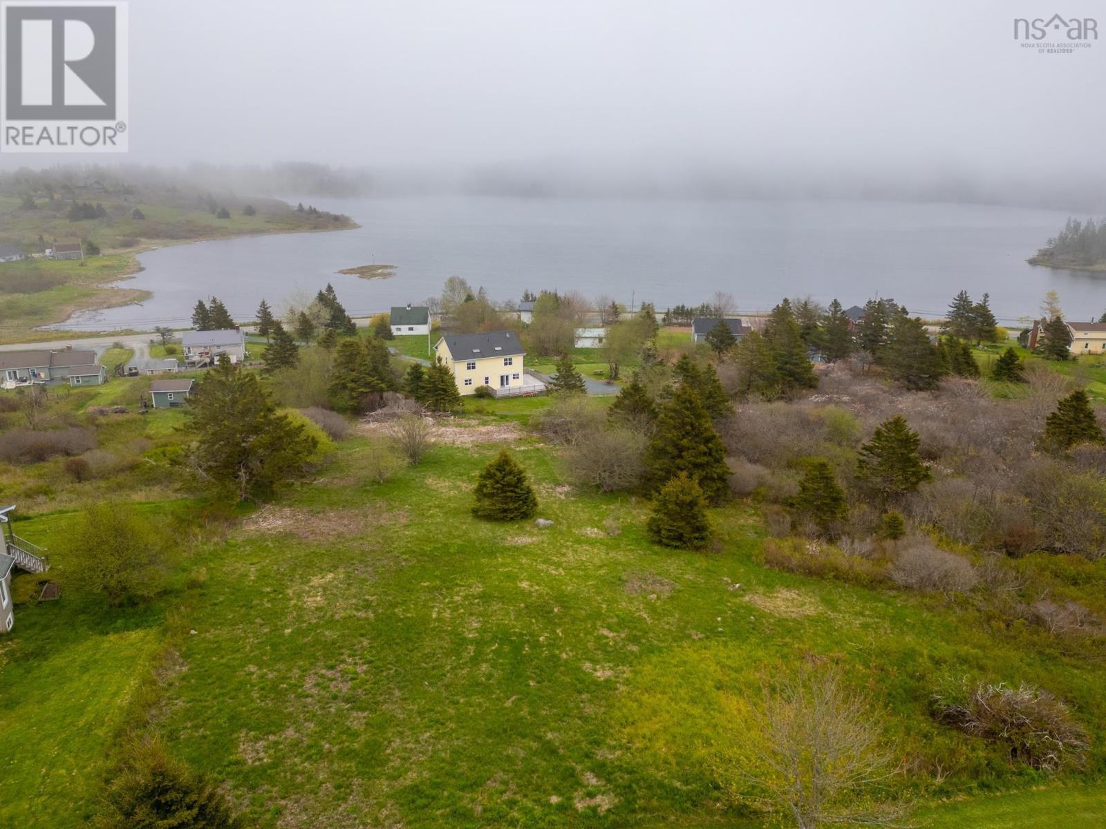 For sale 6459 Highway 207, Grand Desert, Nova Scotia B0J2L0