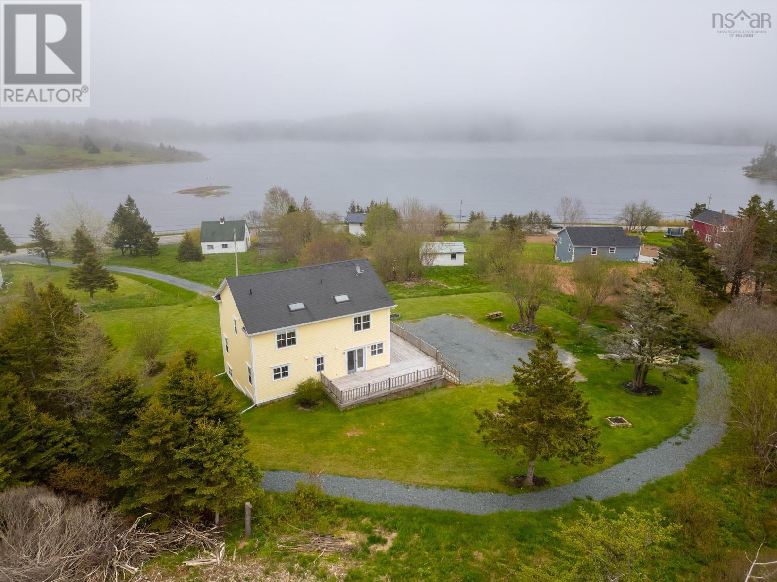 For sale 6459 Highway 207, Grand Desert, Nova Scotia B0J2L0