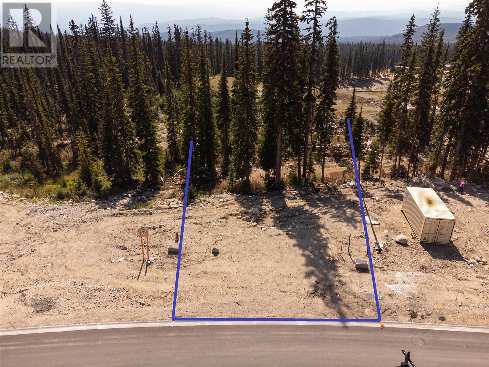 For sale: PL3 Black Forest Road, Big White, British Columbia V1P1P3 ...