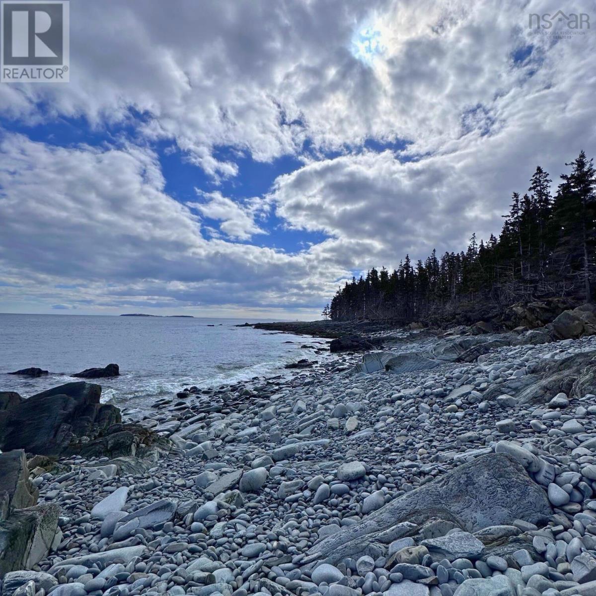 For sale Lot BIG TANCOOK ISLAND Road, Big Tancook Island, Nova Scotia B0J3G0 202405043