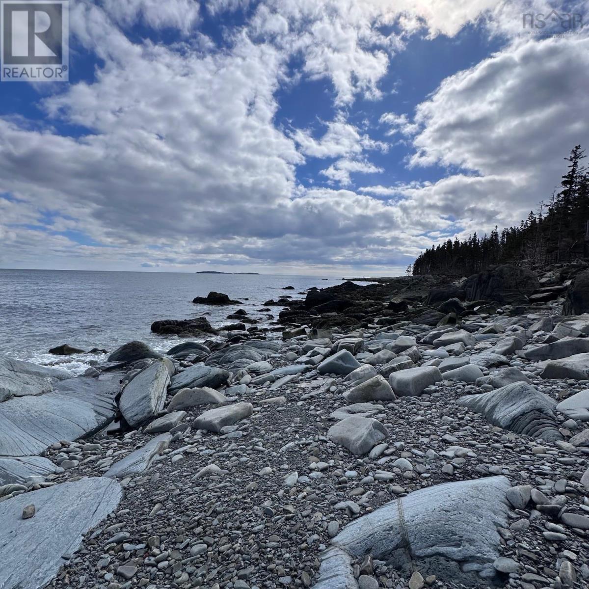For sale Lot BIG TANCOOK ISLAND Road, Big Tancook Island, Nova Scotia B0J3G0 202405043