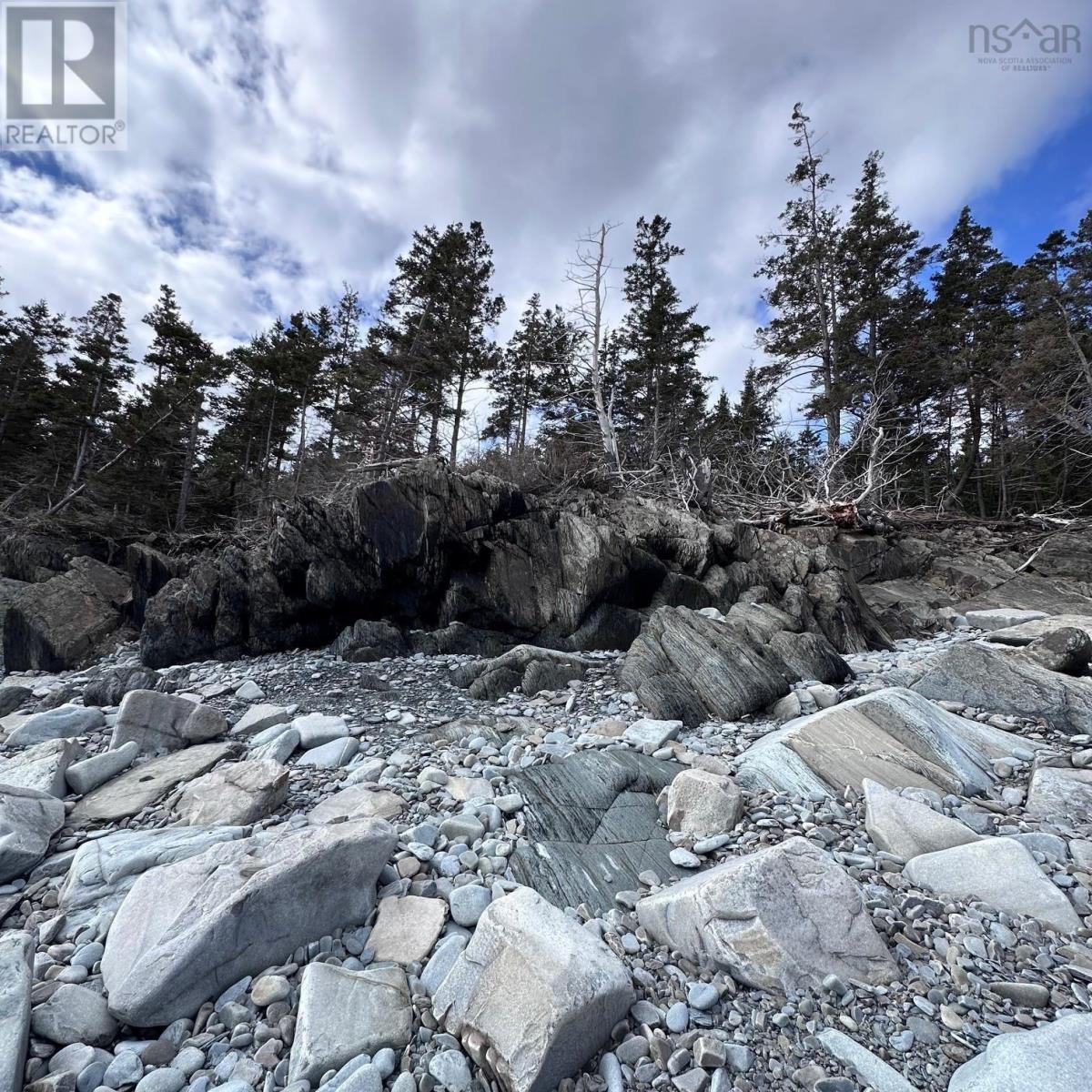 For sale Lot BIG TANCOOK ISLAND Road, Big Tancook Island, Nova Scotia B0J3G0 202405043