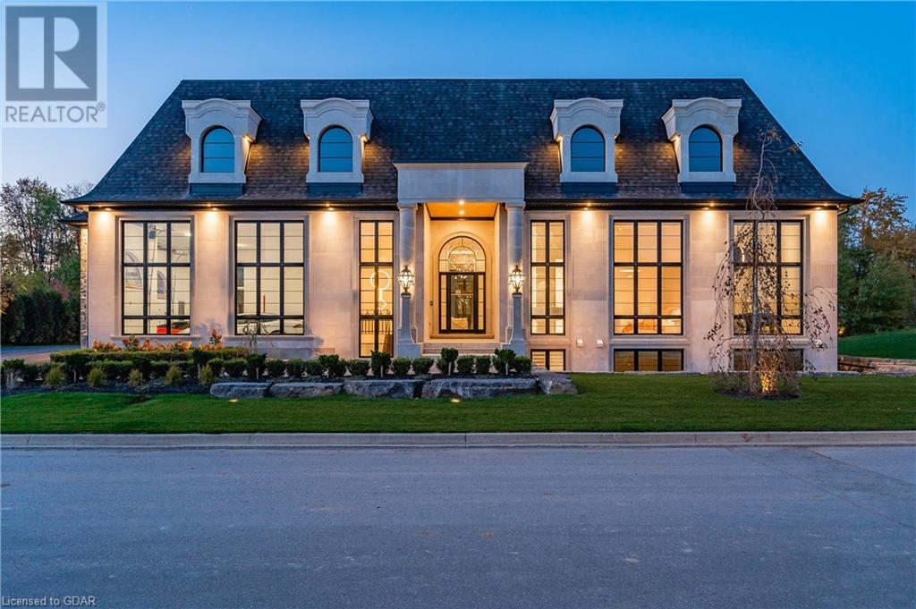 For sale 149 HERITAGE LAKE Drive, Puslinch, Ontario N0B2J0 40566091