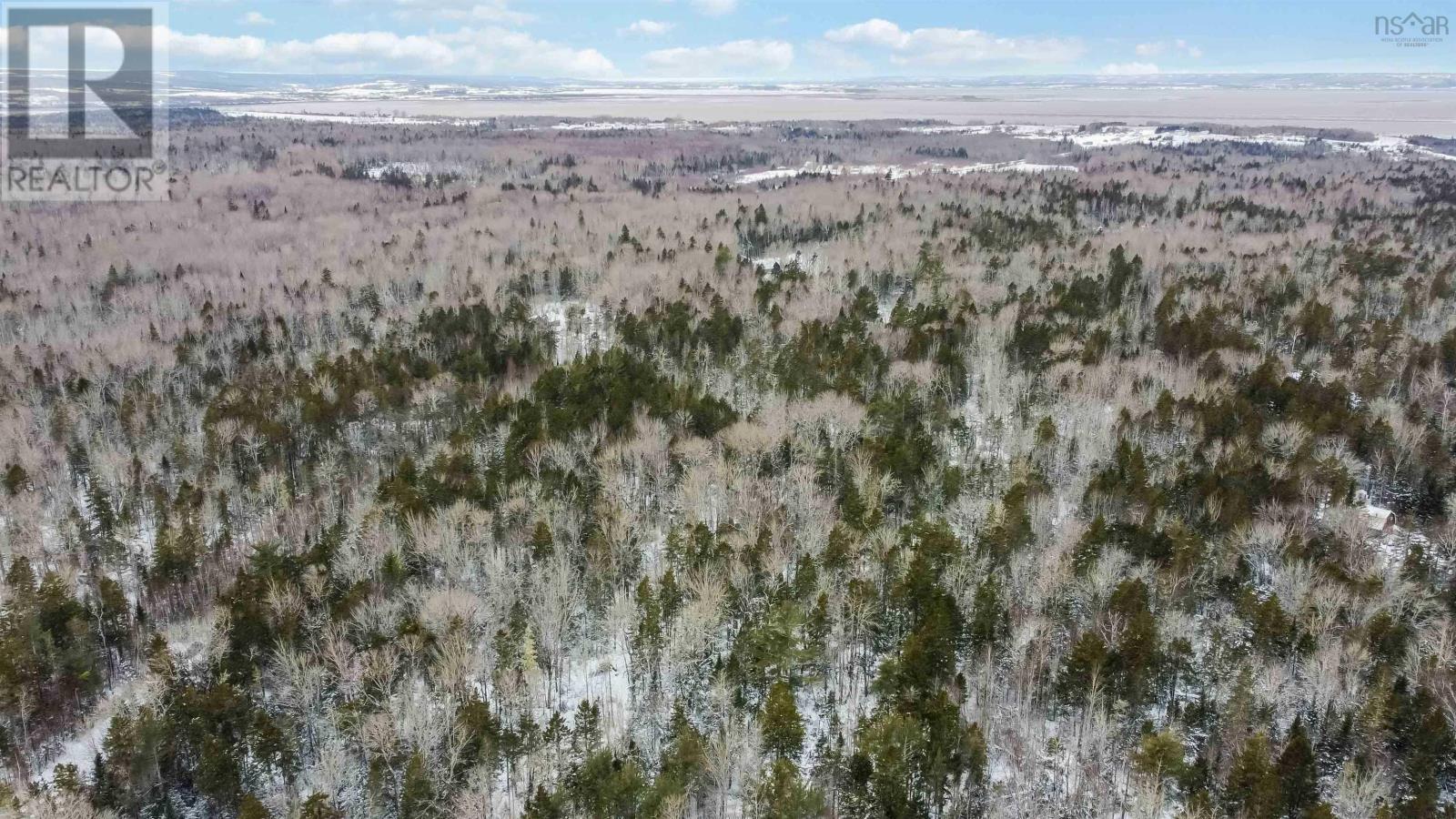 For sale Lot A30 Bayswater Drive, Cheverie, Nova Scotia B0N2A0