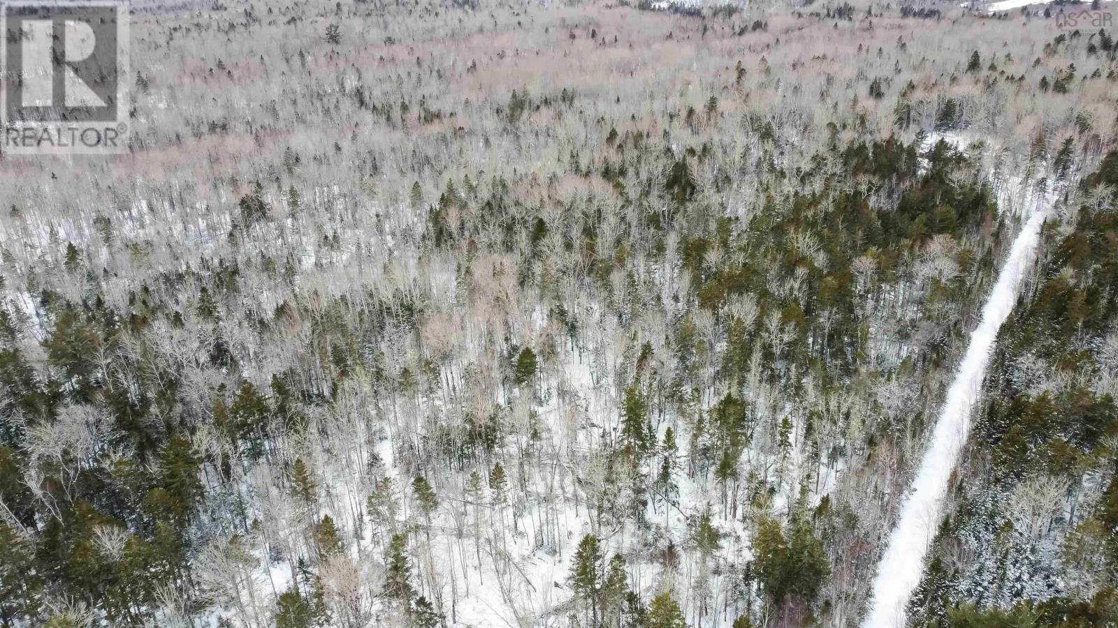 For sale Lot A30 Bayswater Drive, Cheverie, Nova Scotia B0N2A0