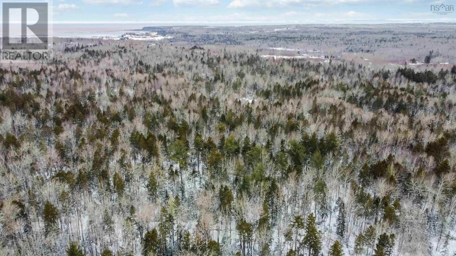 For sale Lot A30 Bayswater Drive, Cheverie, Nova Scotia B0N2A0