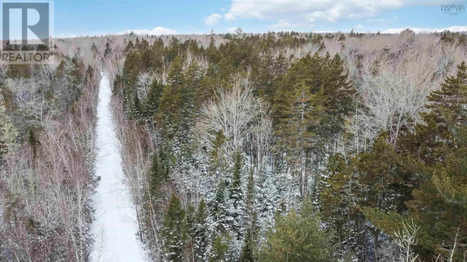 For sale Lot A30 Bayswater Drive, Cheverie, Nova Scotia B0N2A0