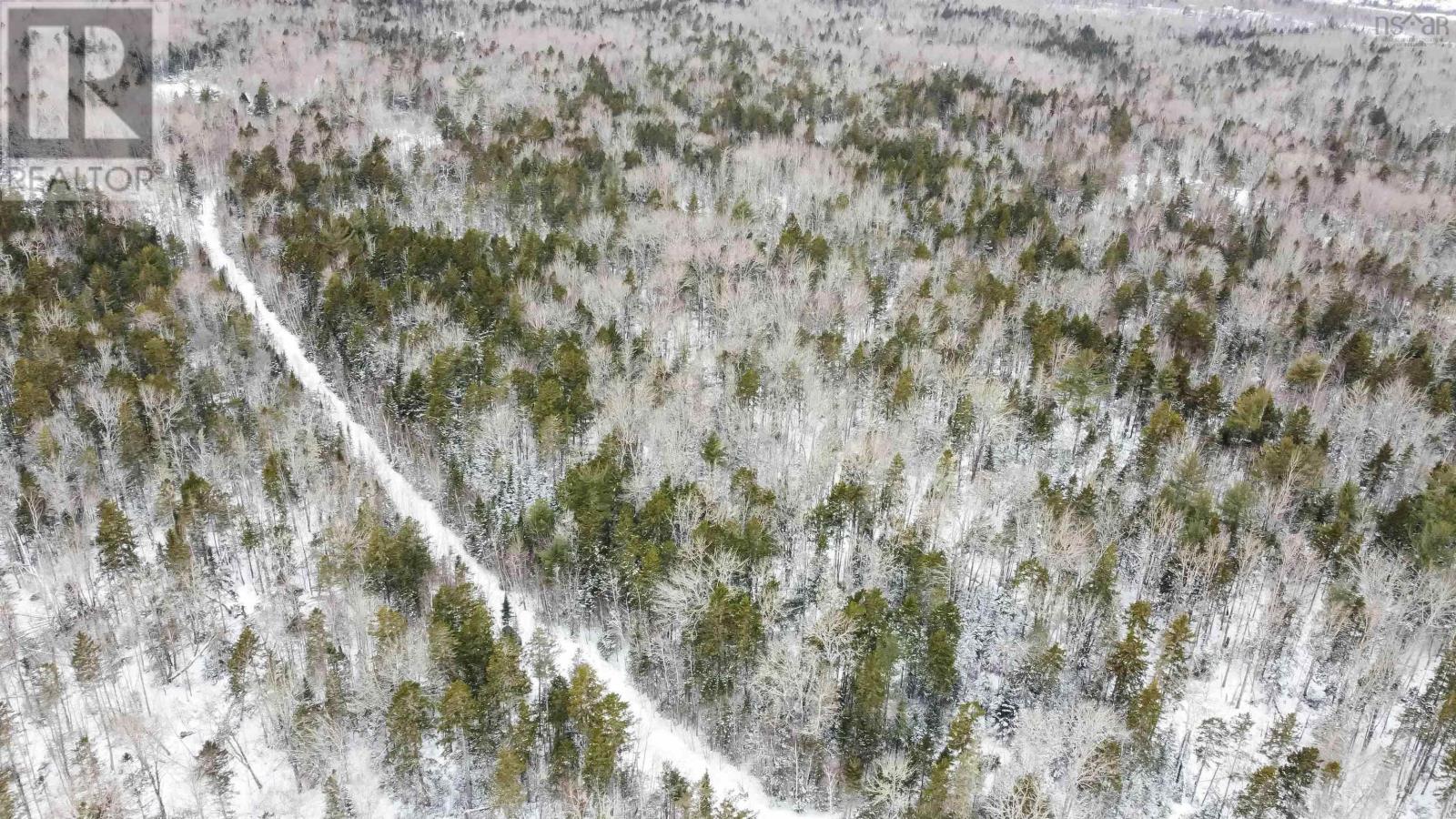 For sale Lot A30 Bayswater Drive, Cheverie, Nova Scotia B0N2A0