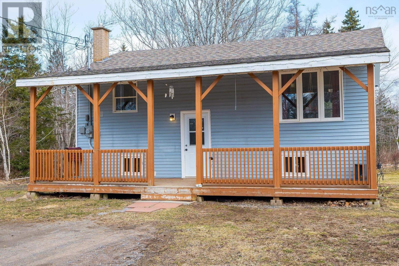 545 Gould Road, Burlington, Nova Scotia B0P1E0 | REALTOR.ca