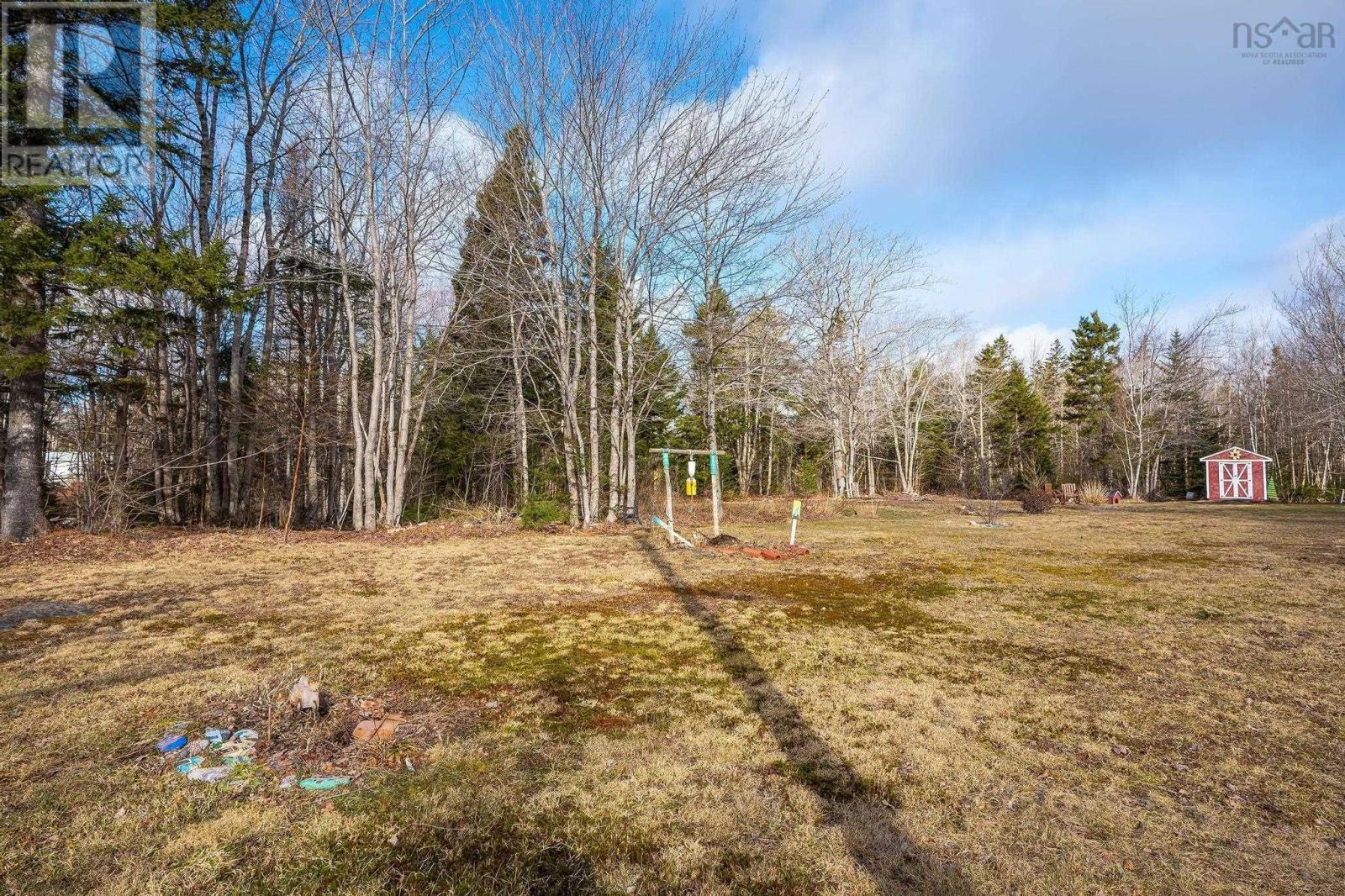 545 Gould Road, Burlington, Nova Scotia B0P1E0 | REALTOR.ca