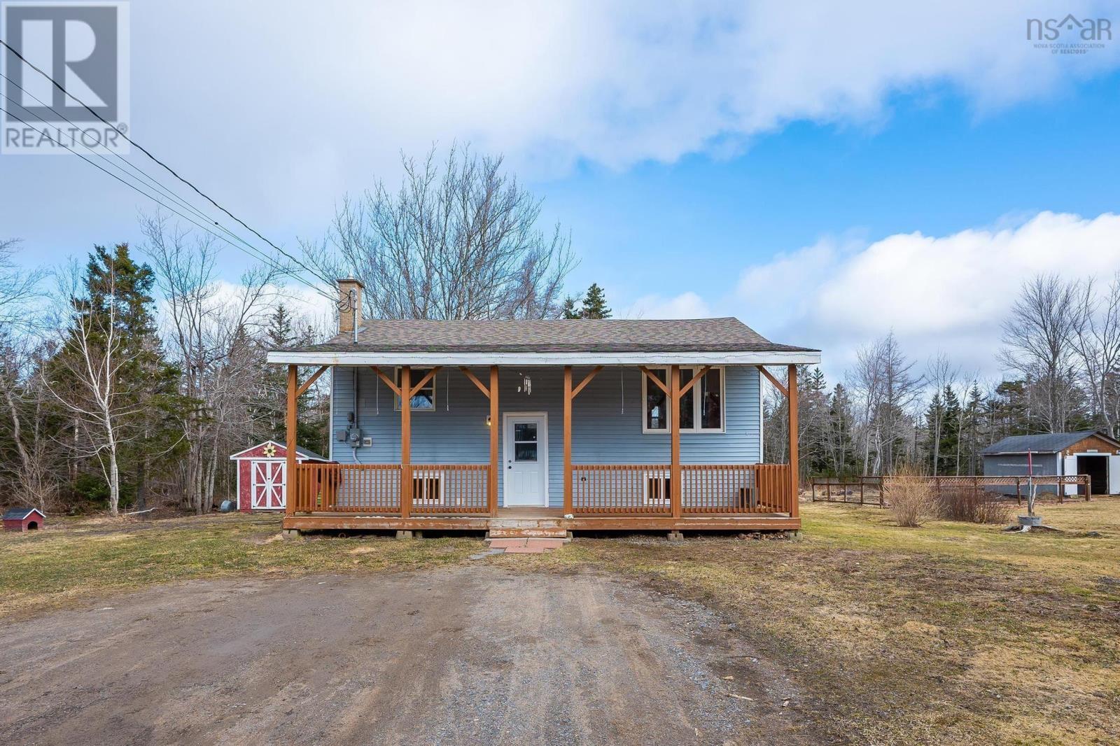 545 Gould Road, Burlington, Nova Scotia B0P1E0 | REALTOR.ca