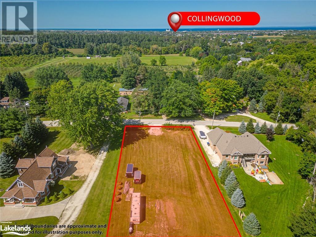 For sale 7639 36/37 NOTTAWASAGA Sideroad, Nottawa, Ontario L0M1P0