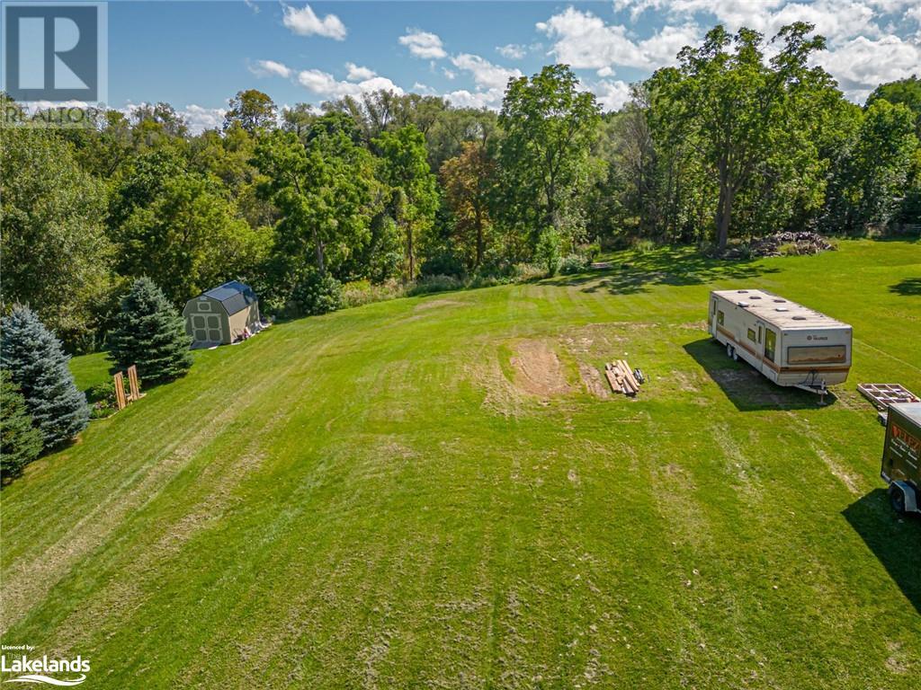 For sale 7639 36/37 NOTTAWASAGA Sideroad, Nottawa, Ontario L0M1P0