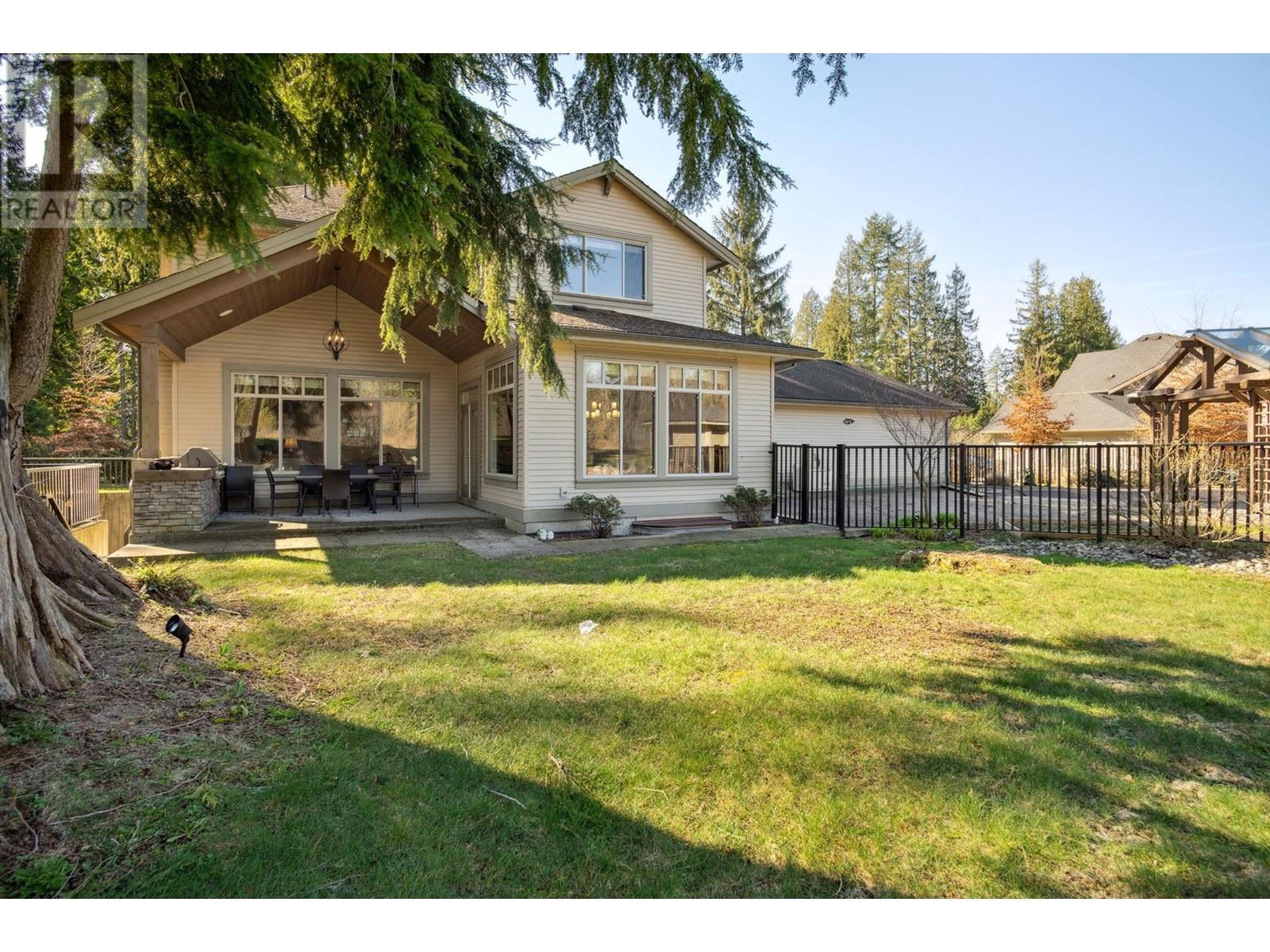 For sale 2535 LEGGETT DRIVE, Anmore, British Columbia V3H4W9