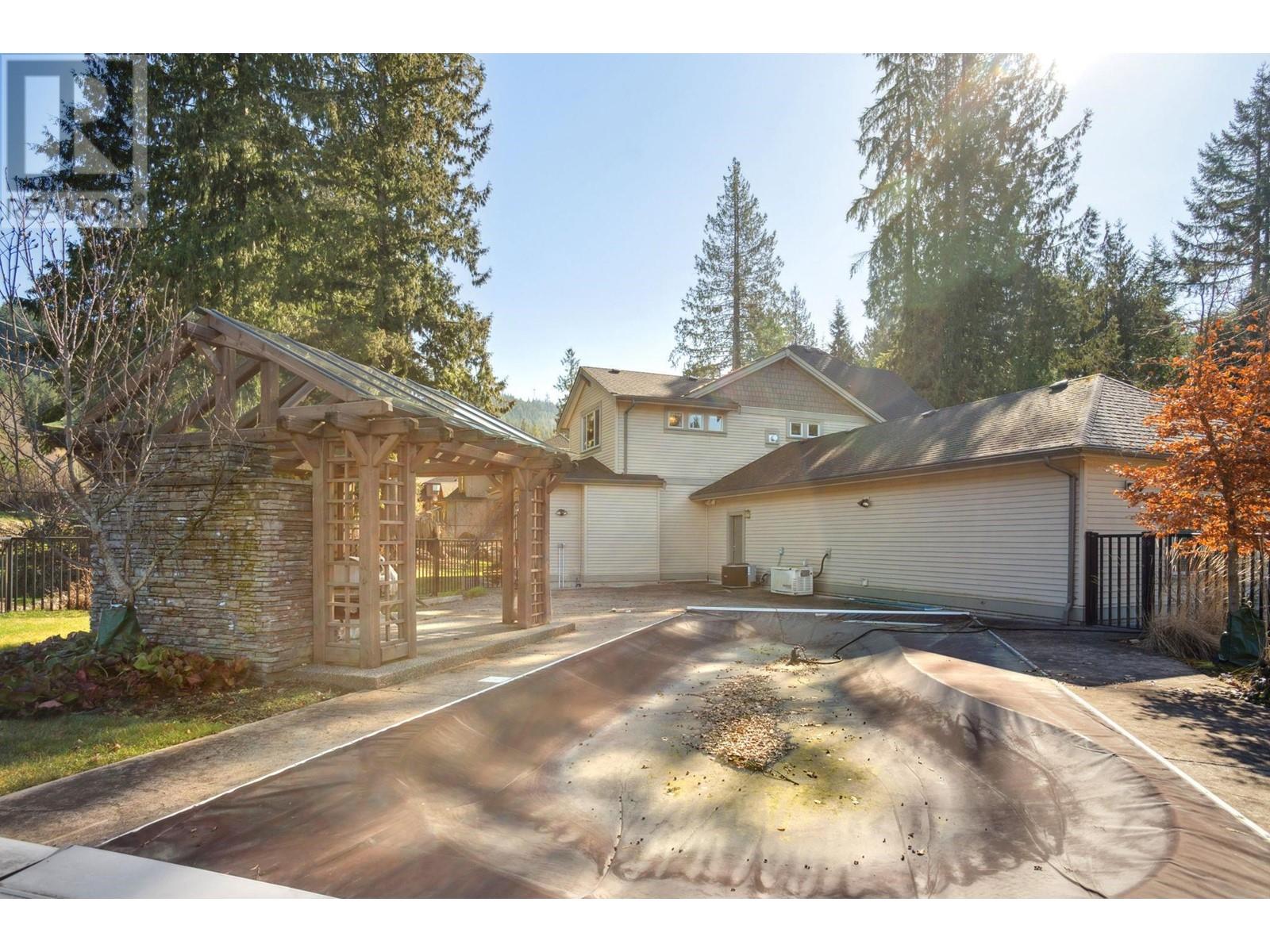 For sale 2535 LEGGETT DRIVE, Anmore, British Columbia V3H4W9