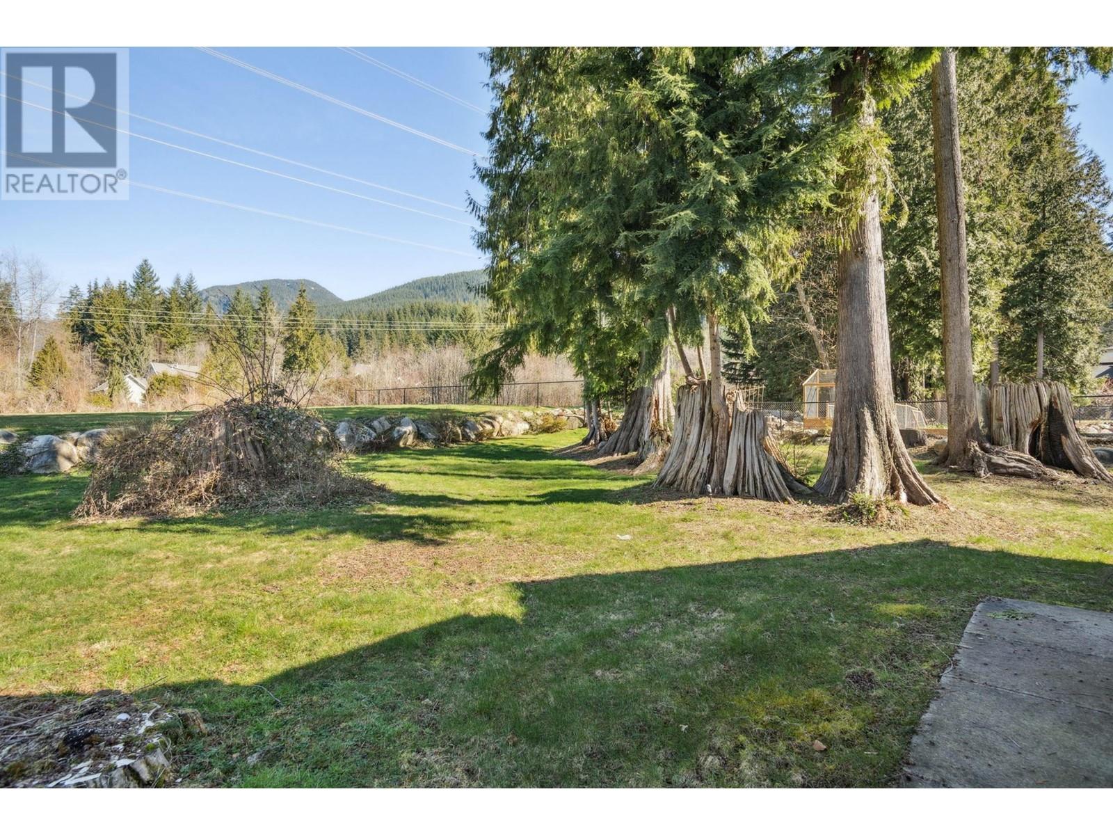 For sale 2535 LEGGETT DRIVE, Anmore, British Columbia V3H4W9