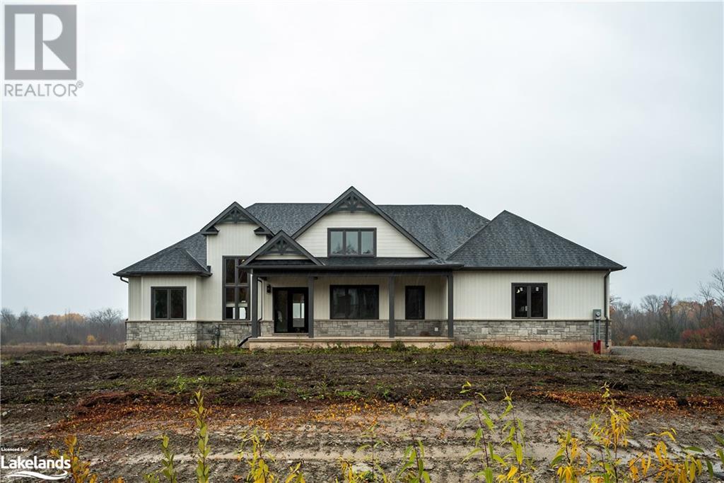 For sale 173 ALEXANDRIA Street, Kemble, Ontario N4K0G2 40568266