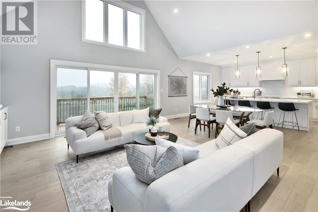 For sale 173 ALEXANDRIA Street, Kemble, Ontario N4K0G2 40568266