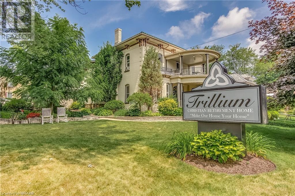 For sale 25 MAIN Street E, Norwich, Ontario N0J1P0 40567108 REALTOR.ca