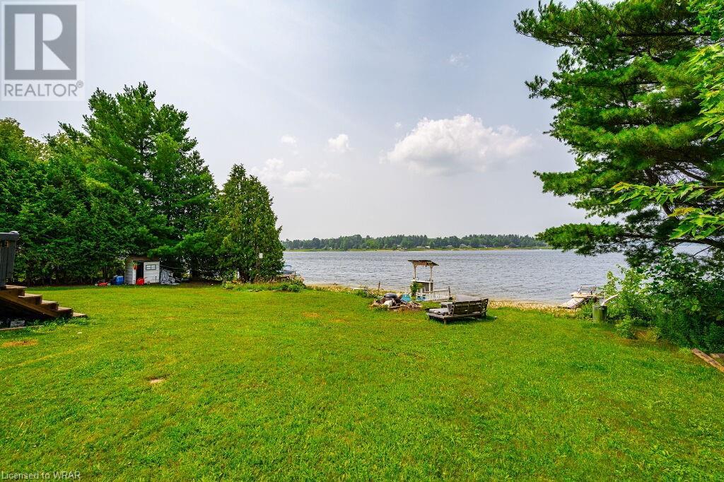 For sale 950 NINTH Street, Belwood Lake, Ontario N0B1J0 40567691