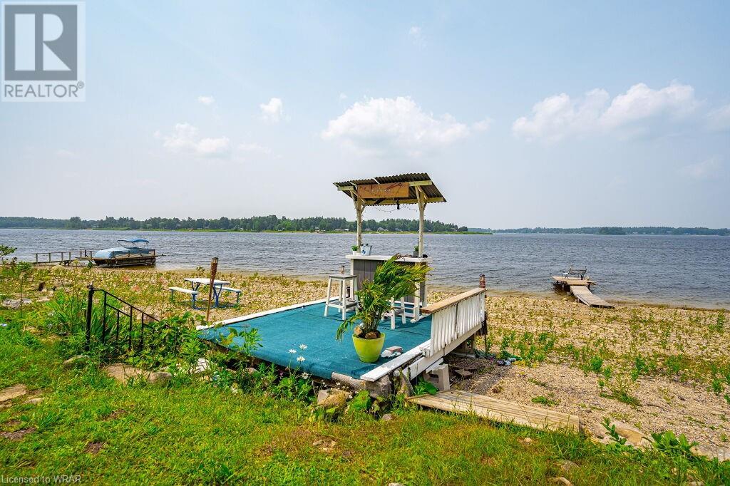 For sale 950 NINTH Street, Belwood Lake, Ontario N0B1J0 40567691 REALTOR.ca