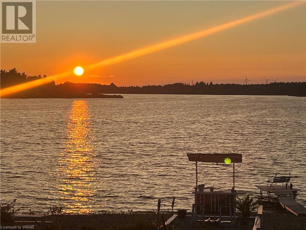 For sale 950 NINTH Street, Belwood Lake, Ontario N0B1J0 40567691 REALTOR.ca