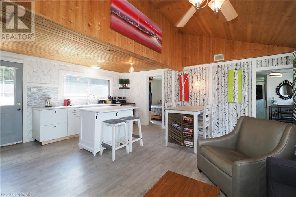 For sale 950 NINTH Street, Belwood Lake, Ontario N0B1J0 40567691 REALTOR.ca