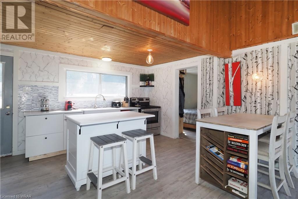 For sale 950 NINTH Street, Belwood Lake, Ontario N0B1J0 40567691