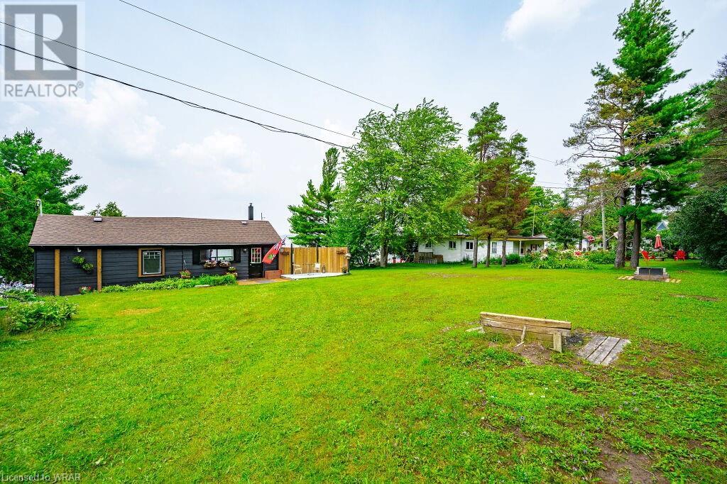 For sale 950 NINTH Street, Belwood Lake, Ontario N0B1J0 40567691 REALTOR.ca