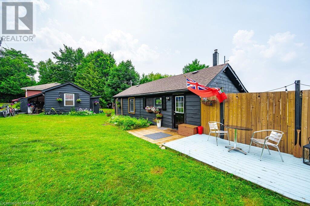 For sale 950 NINTH Street, Belwood Lake, Ontario N0B1J0 40567691 REALTOR.ca