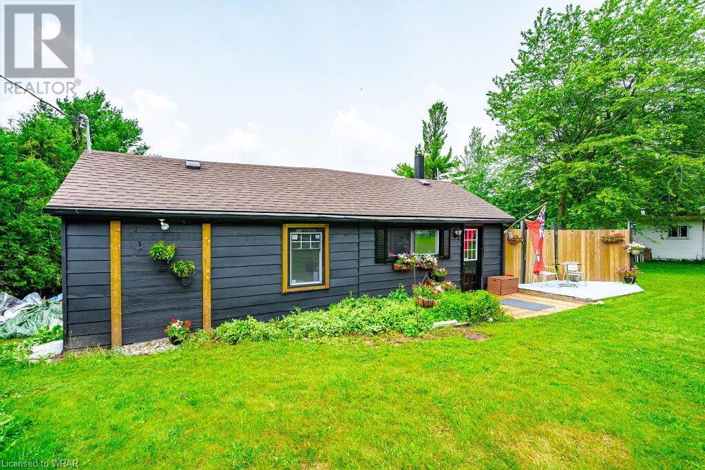 For sale 950 NINTH Street, Belwood Lake, Ontario N0B1J0 40567691 REALTOR.ca