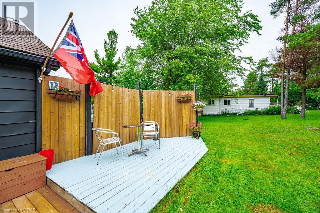 For sale 950 NINTH Street, Belwood Lake, Ontario N0B1J0 40567691