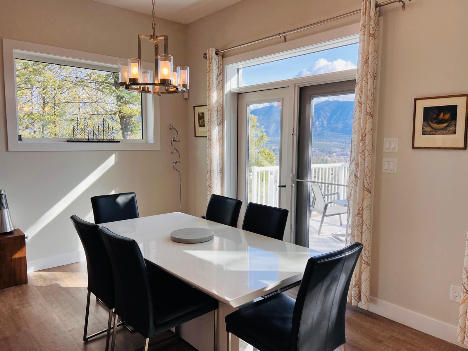 For sale 1711 PINE RIDGE MOUNTAIN PLACE, Invermere, British Columbia
