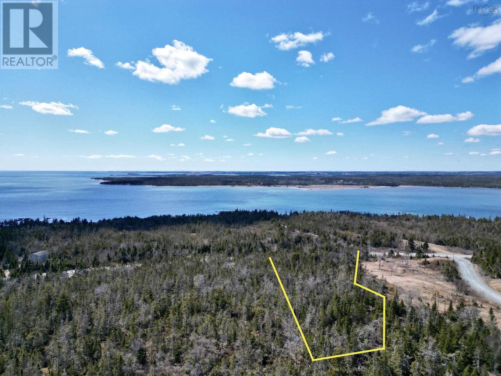 For sale Lot 6RA East Petpeswick Road, East Petpeswick, Nova Scotia