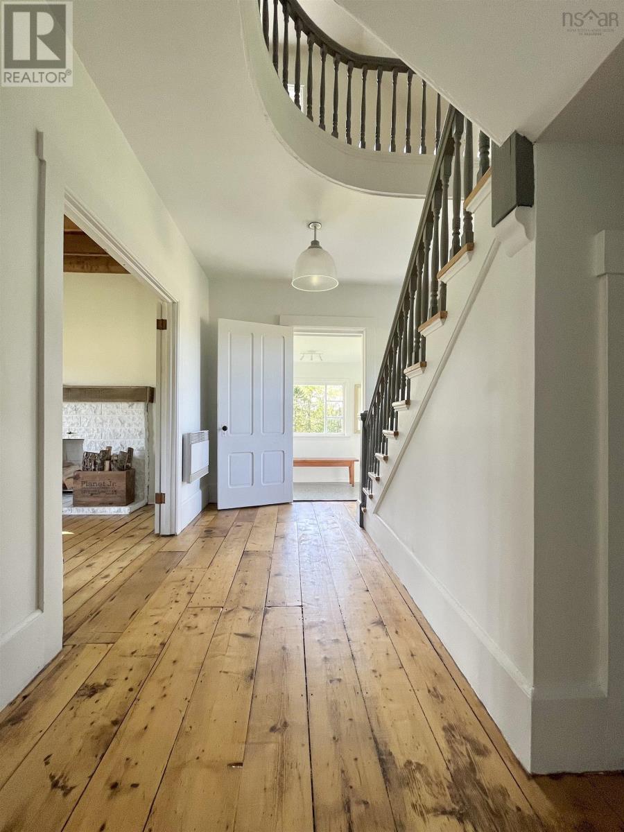 347 Conquerall Mills Road, Hebbville, Nova Scotia B4V7A4 REALTOR.ca
