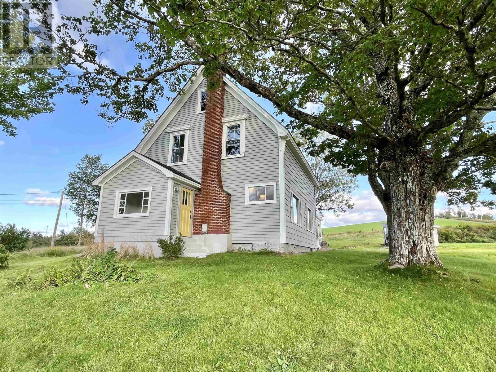 347 Conquerall Mills Road, Hebbville, Nova Scotia B4V7A4 | REALTOR.ca