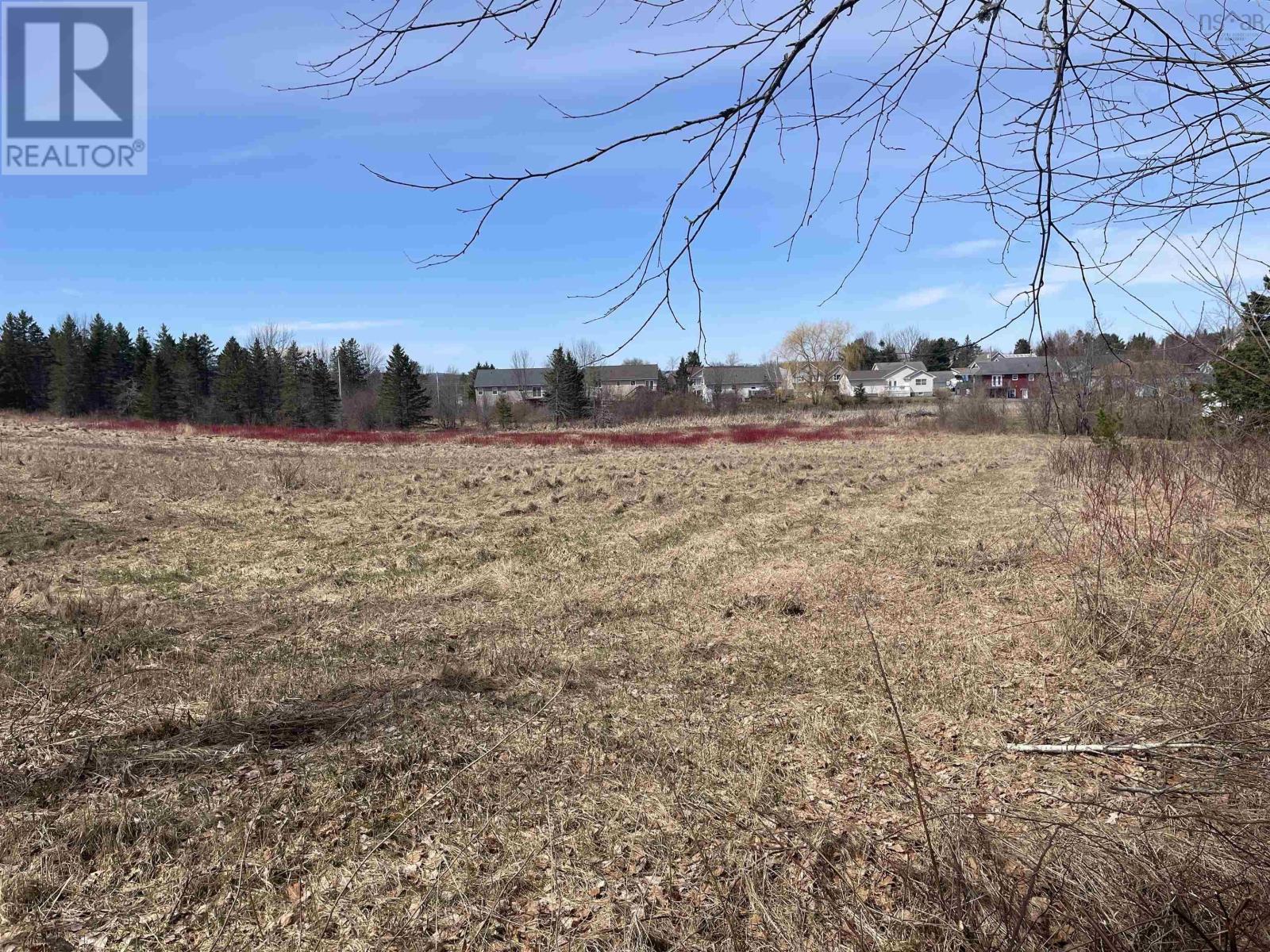 For sale CB3R Dill Extension Road, Currys Corner, Nova Scotia B0N2T0